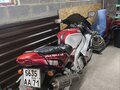 1998 Yamaha YZF1000R Thunderace, серебристый, 330000 рублей - вид 11