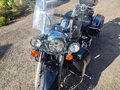 2005 Harley-Davidson Road King, чёрный, 1050000 рублей - вид 7