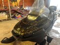 2007 BRP Ski-Doo GTX 550, чёрный, 600000 рублей - вид 3