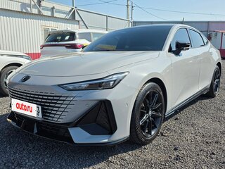 2024 Changan UNI-V I, белый, 2160000 рублей, вид 1