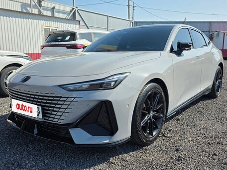 Changan UNI-V I