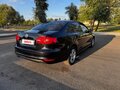 2013 Volkswagen Jetta VI, чёрный - вид 5