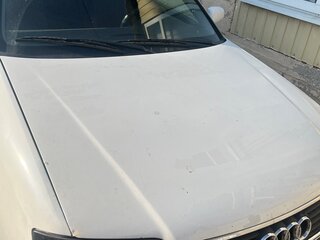1998 Audi A6 II (C5), серый, 350000 рублей, вид 1