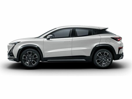 Changan UNI-T I