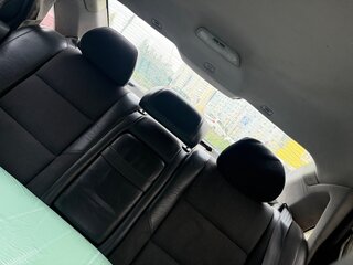 2003 Volvo S80 I Рестайлинг, серый, 450000 рублей, вид 5
