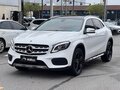 2020 Mercedes-Benz GLA 200 I (X156) Рестайлинг, белый, 1800000 рублей