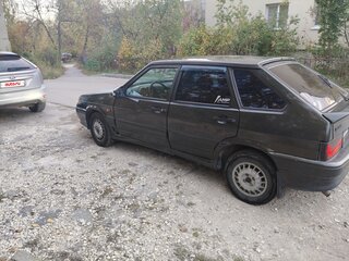 2006 Lada (ВАЗ) 2114, золотистый, 79000 рублей, вид 4