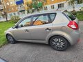 2011 Kia Ceed I Рестайлинг, серебристый, 640000 рублей - вид 6