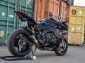2025 Yamaha YZF-R1, чёрный, 2050000 рублей - вид 6
