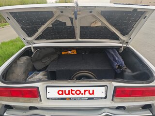 2007 Lada (ВАЗ) 2107, белый, 165000 рублей, вид 4