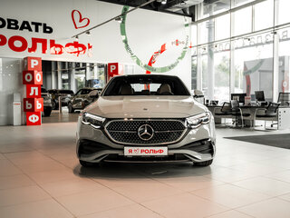 2026 Mercedes-Benz E-Класс 300 VI (W214, S214), серый, 9440000 рублей, вид 2