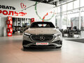 2026 Mercedes-Benz E-Класс 300 VI (W214, S214), серый - вид 1