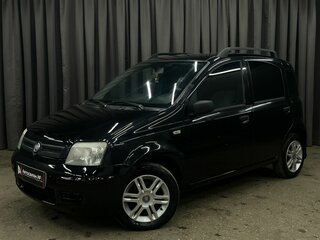 Fiat Panda II
