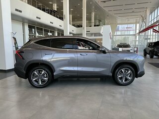 2026 Jetour Dashing I, серый, 3029900 рублей, вид 4
