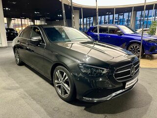 2021 Mercedes-Benz E-Класс 350 V (W213, S213, C238) Рестайлинг, серый, 4795000 рублей, вид 3
