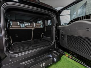 2026 Jetour T2, чёрный, 4449000 рублей, вид 4