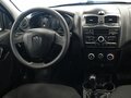 2021 Lada (ВАЗ) Granta Cross I Рестайлинг, коричневый - вид 10