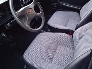 2006 Lada (ВАЗ) 21053-20, синий, 308000 рублей, вид 4