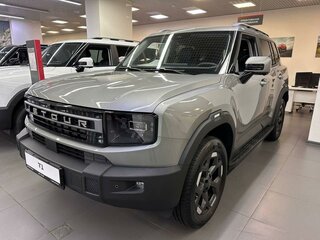 2026 Jetour T1, серебристый, 4249900 рублей, вид 1