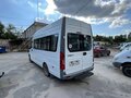 2017 ГАЗ ГАЗель Next, белый, 830000 рублей - вид 4