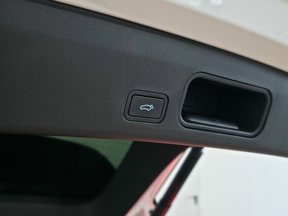 2025 Geely Cityray, белый, 2648000 рублей - вид 22