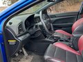 2017 Hyundai Avante VI, синий, 1780000 рублей - вид 11
