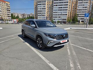 2023 Jetta VS7 I Рестайлинг 1, серый, 2300000 рублей, вид 1