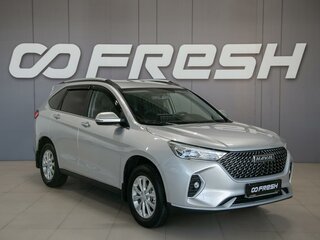 2024 Haval M6 II, серый, 1850000 рублей, вид 1