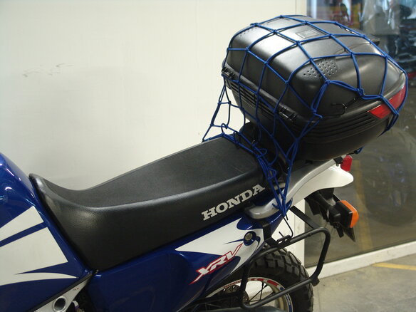 2000 Honda XRV 750 Africa Twin, красный, 710000 рублей - вид 14