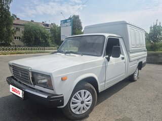 2011 Иж 27175, белый, 369000 рублей, вид 2