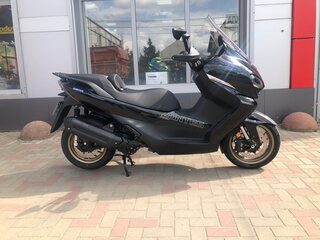 2026 Zontes ZT368-K, чёрный, 650000 рублей, вид 1