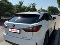 2018 Lexus RX 300 IV, белый, 4700000 рублей - вид 3