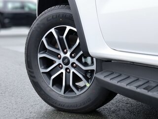 2026 Ford Ranger T6.2, белый, 5690000 рублей, вид 5