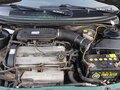 1996 Ford Mondeo II, зелёный - вид 6