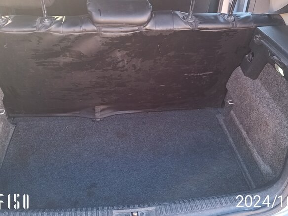 2010 Volkswagen Polo V, серебристый, 360000 рублей - вид 14