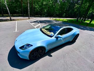 2018 Karma Revero, голубой, 3700000 рублей, вид 3