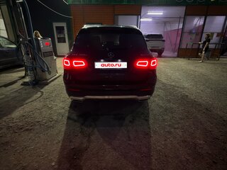 2021 Mercedes-Benz GLC 300 e I (X253) Рестайлинг, чёрный, 4500000 рублей, вид 4