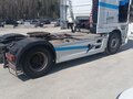 2011 DAF XF 105, белый, 3500000 рублей - вид 3