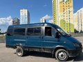2006 ГАЗ ГАЗель (3221), синий, 160000 рублей - вид 2