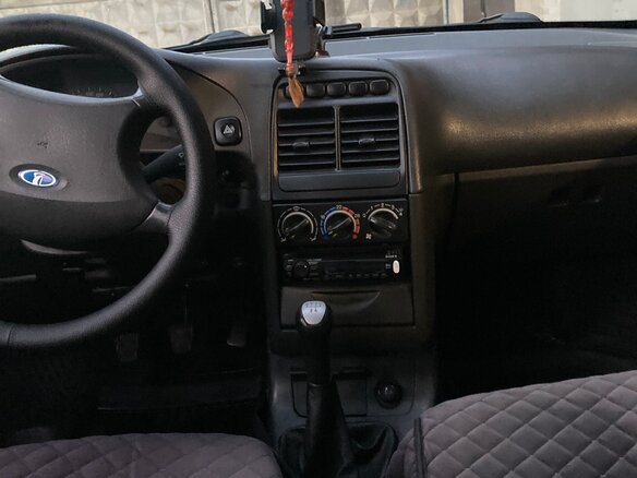 2007 Lada (ВАЗ) 2112, серебристый, 340000 рублей - вид 4
