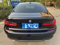 2022 BMW 3 серии Long 320Li VII (G2x), чёрный, 2560000 рублей - вид 4
