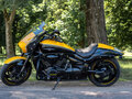 2014 Suzuki Boulevard M109R, жёлтый, 1270000 рублей