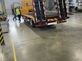 2025 Isuzu Elf (N-series), жёлтый, 3800000 рублей - вид 7
