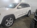 2010 Jeep Grand Cherokee IV (WK2), белый, 1520000 рублей - вид 6