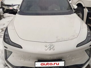 2023 IM Motors (Zhiji) LS7 100 kWh, белый, 4500000 рублей, вид 2
