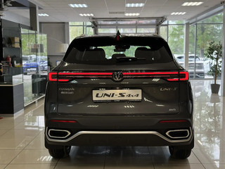 2026 Changan UNI-S I Рестайлинг, серый, 3249900 рублей, вид 5