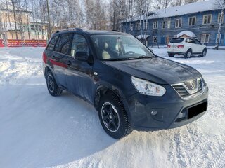 2012 Vortex Tingo I (FL), чёрный, 350000 рублей, вид 1