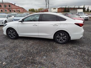2023 Changan Eado Plus I, белый, 1378000 рублей, вид 4