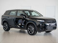 2026 Jaecoo J7 I Рестайлинг, чёрный - вид 8