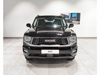 2026 Haval H7 I, чёрный, 3999000 рублей, вид 2